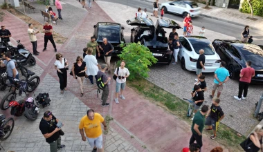 6η Ετήσια Συνάντηση Ηλεκτροκίνησης: Η πιο επιτυχημένη όλων, μέχρι την επόμενη!