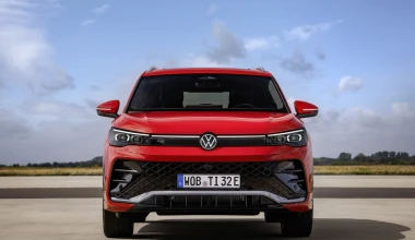 Επίσημο: Νέο Volkswagen Tiguan – Πότε έρχεται Ελλάδα