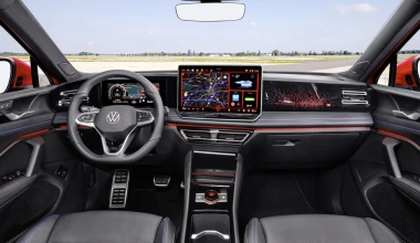 Επίσημο: Νέο Volkswagen Tiguan – Πότε έρχεται Ελλάδα