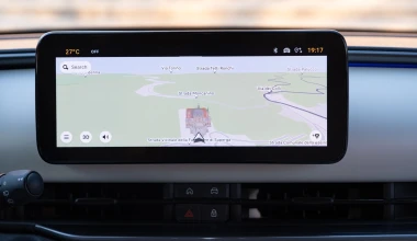 Οδηγούμε το ηλεκτρικό FIAT 600e στο Τορίνο