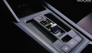 Δοκιμή CUPRA Leon 1.5 eTSI: Downsize & upgrade [video]