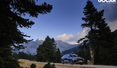 Δοκιμή Audi RS Q3 Sportback: Εξωφρενικό!