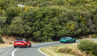 BMW M Experience: Οδηγούμε στις Σέρρες τις νέες M2, M3 Touring και XM