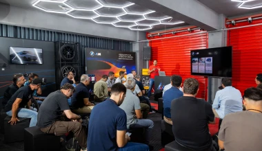 BMW M Experience: Οδηγούμε στις Σέρρες τις νέες M2, M3 Touring και XM