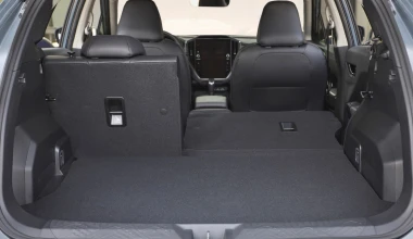 Οδηγούμε το Subaru Crosstrek 2024 στη Βιέννη: Κληρονομιά αυθεντικότητας και αξιοπιστίας 