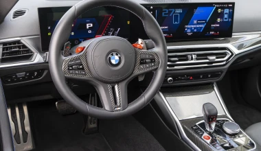 Οδηγούμε BMW M2 στην πίστα των Σερρών