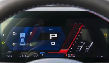 Οδηγούμε BMW M2 στην πίστα των Σερρών