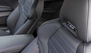 Οδηγούμε BMW M2 στην πίστα των Σερρών