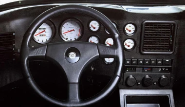 Lancia Hyena: H «ξεχασμένη» Ύαινα!