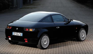 Lancia Hyena: H «ξεχασμένη» Ύαινα!