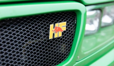 Lancia Hyena: H «ξεχασμένη» Ύαινα!