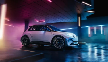 Φάκελος Ηλεκτρικά GTi: Η χαρά της οδήγησης έχει μέλλον!