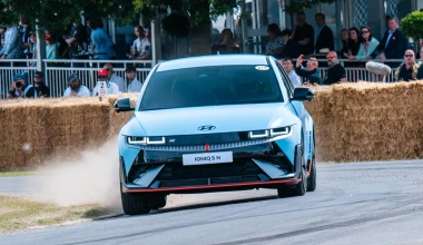 Φάκελος Ηλεκτρικά GTi: Η χαρά της οδήγησης έχει μέλλον!