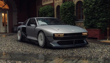 Φάκελος Ηλεκτρικά GTi: Η χαρά της οδήγησης έχει μέλλον!