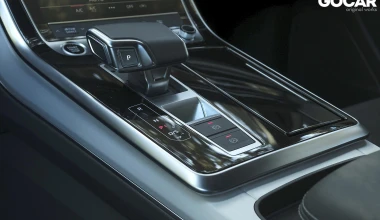 Δοκιμή Audi Q8 3.0 V6 TFSI: Στον πληθυντικό