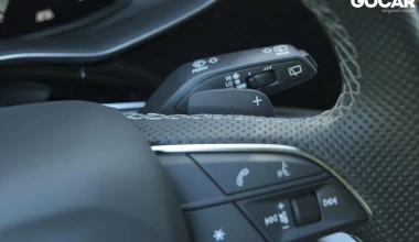 Δοκιμή Audi Q8 3.0 V6 TFSI: Στον πληθυντικό