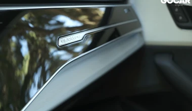 Δοκιμή Audi Q8 3.0 V6 TFSI: Στον πληθυντικό