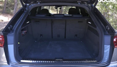 Δοκιμή Audi Q8 3.0 V6 TFSI: Στον πληθυντικό