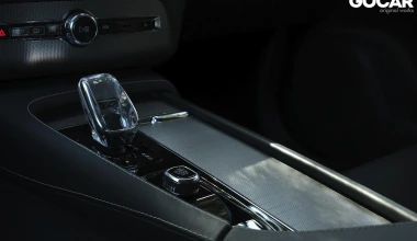 Δοκιμή Volvo XC90 Recharge T8: Ο τελευταίος χορός