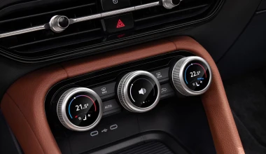 Επίσημο: Νέο Skoda Kodiaq, ένα SUV με  χώρο αποσκευών 910 lt!