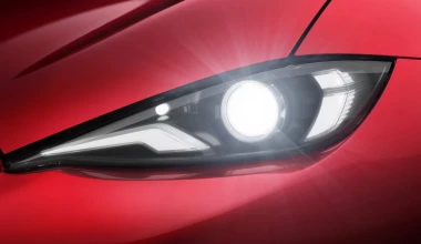 Mazda MX-5 2024: Το μεγαλύτερο facelift μέχρι σήμερα – Τι αλλάζει;