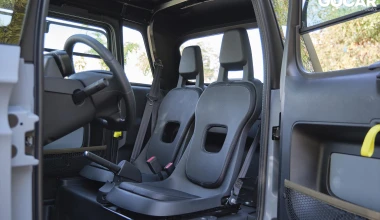 Μικροκινητικότητα – Citroen AMI: Το μέλλον είναι εδώ! [video]