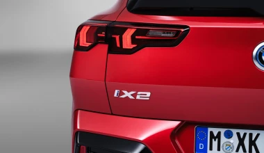 Επίσημο: Νέα BMW X2 – Πότε έρχεται στην Ελλάδα;