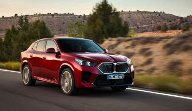 Επίσημο: Νέα BMW X2 – Πότε έρχεται στην Ελλάδα;