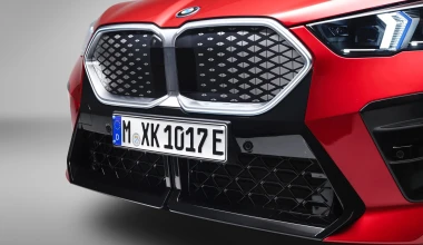 Επίσημο: Νέα BMW X2 – Πότε έρχεται στην Ελλάδα;