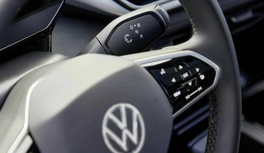 Νέα Volkswagen ID.4 & ID.5: Περισσότερη ισχύς και αυτονομία πάνω από 550 km