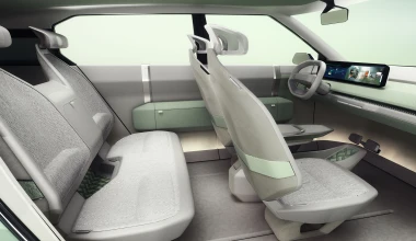 Νέα Kia EV3 & EV4 Concept - Το Ηλεκτρικό SUV και sedan έρχονται