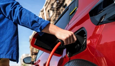 Αυτό είναι το ολοκαίνουριο, ηλεκτρικό Citroen C3 - Πότε έρχεται Ελλάδα; [video]