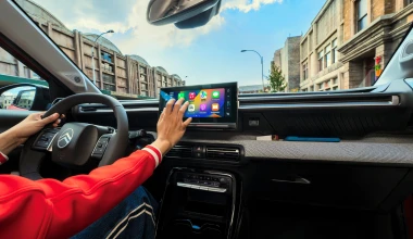 Αυτό είναι το ολοκαίνουριο, ηλεκτρικό Citroen C3 - Πότε έρχεται Ελλάδα; [video]