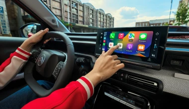 Αυτό είναι το ολοκαίνουριο, ηλεκτρικό Citroen C3 - Πότε έρχεται Ελλάδα; [video]