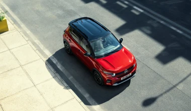 Αυτό είναι το ολοκαίνουριο, ηλεκτρικό Citroen C3 - Πότε έρχεται Ελλάδα; [video]