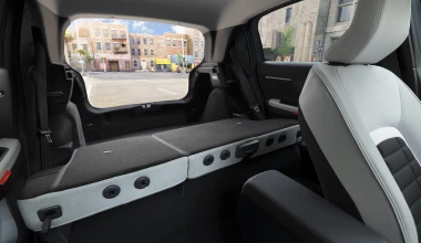 Αυτό είναι το ολοκαίνουριο, ηλεκτρικό Citroen C3 - Πότε έρχεται Ελλάδα; [video]