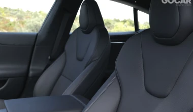 Δοκιμή Tesla Model S Plaid 1.020 PS: Hard reset 