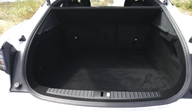 Δοκιμή Tesla Model S Plaid 1.020 PS: Hard reset