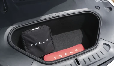 Δοκιμή Tesla Model S Plaid 1.020 PS: Hard reset 
