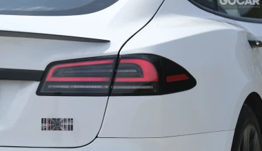 Δοκιμή Tesla Model S Plaid 1.020 PS: Hard reset