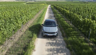 Οδηγούμε το νέο Opel Corsa στη Γερμανία 