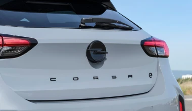 Οδηγούμε το νέο Opel Corsa στη Γερμανία 