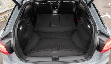 Audi Q2: Premium χαρακτήρας και δυναμική προσωπικότητα