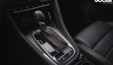 Δοκιμή MG ZS 1.0 T-GDi: Ολική επαναφορά!