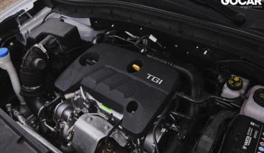 Δοκιμή MG ZS 1.0 T-GDi: Ολική επαναφορά!