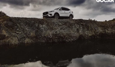 Δοκιμή MG ZS 1.0 T-GDi: Ολική επαναφορά!