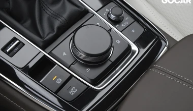 Δοκιμή Mazda CX-30 Skyactiv X 186 PS 6AT: Οδηγούμε πρώτοι στην Ελλάδα το ΜΥ2024