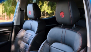 Νέο MG ZS: Αλλάζει τα δεδομένα στα B-SUV