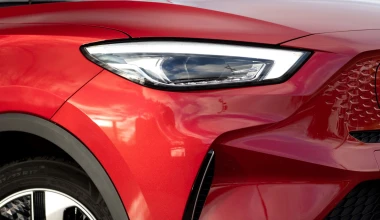 Δοκιμή MG ZS EV: Ο θρίαμβος του value for money