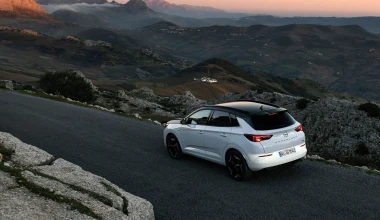 Δοκιμή Opel Grandland GSe e-AWD 300 PS: Χρησμός